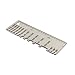 Wire/Metal Sheet Thickness Gauge Welding Gage Plated Size Inspection Tool, Better Quality Than Miller 229895
