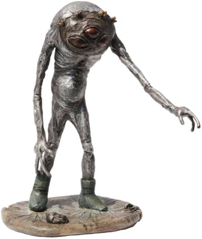 Amazon ミステリージャーナルクロニカル ボロネジの宇宙人 フィギュア ドール 通販