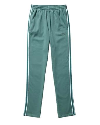 Cotton Traders Side Panel Jog Pants Womens Ladies Mens