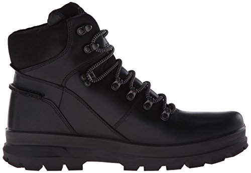 ecco men's rugged track gtx high hiking boot