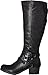 Carlos by Carlos Santana Women's Camdyn Wide Calf Riding Boot