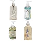 Thymes Hand Wash (8.25 oz)