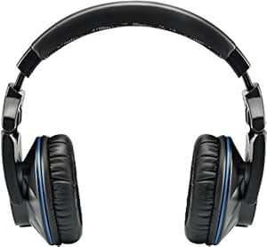 Djay pro no sound in headphones video