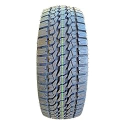 Accelera Epsilon AT All Terrain LT285/55R20