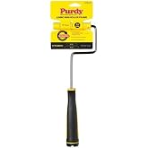 Purdy 4-1/2 in. to 6-1/2 in. Mini Threaded Roller Frame - 1 Each