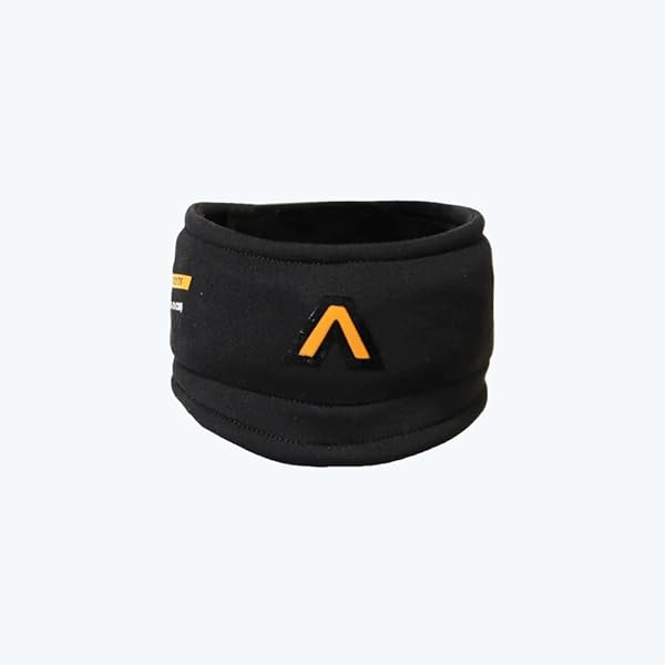 Odlo Aeolus Warm Guantes - Unisex, XL, Negro | Esquí, Frío, Transpirable