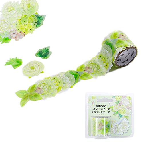 MASKING TAPE,Autocollant Créatif Pour Le Scrapbooking Motif Dessin