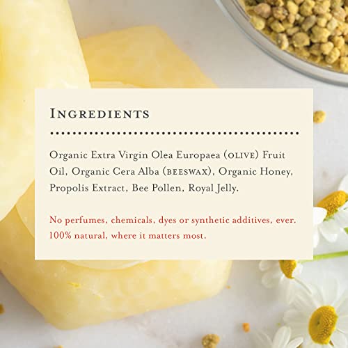 Medicine Mama’s Apothecary Sweet Bee Magic Wand Deep Moisturizing