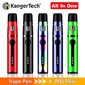 E Cigarettes Vape Pen Kit, Kangertech K-PIN Mini Kuwait | Ubuy