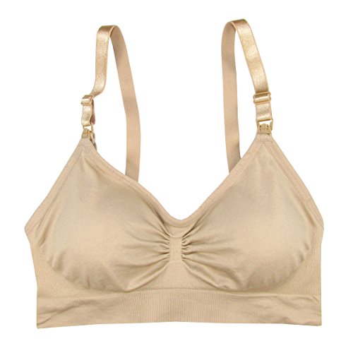 CoobieNursing Maternity Bra