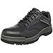Caterpillar Men's Dimen Steel-Toe Oxford,Black,12 M US