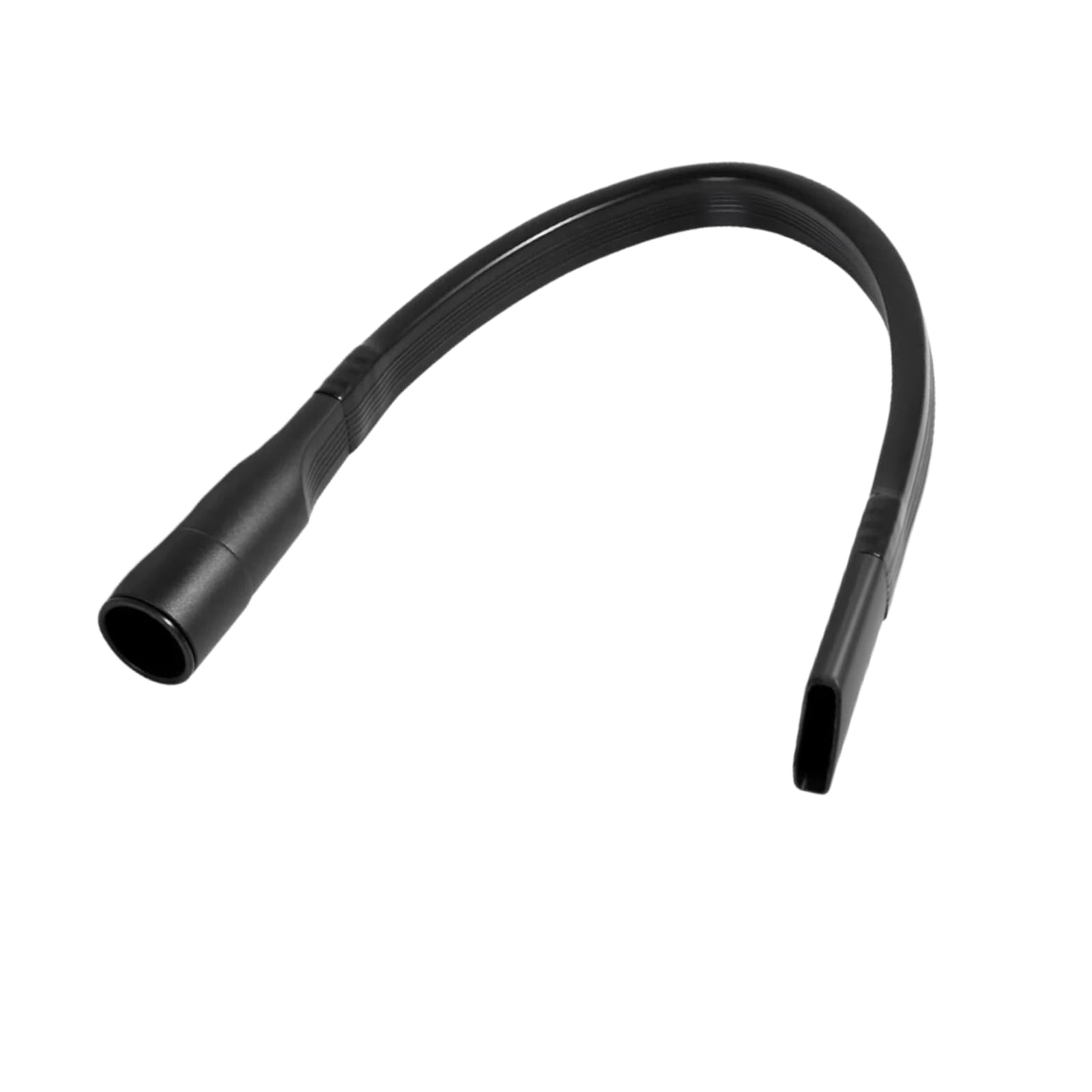 Photo 1 of 25in Flexible Vacuum Crevice Attachment Tool For All 1-1/4" or 1-3/8" Connector Hoses Helps Clean Dryer Lint Vacuum Accessories Vacuum Flat Slot Nozzle Interface