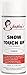 Shapley's Show Touch Up Color Enhancer, White