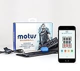 motusBASEBALL Throwing and Batting Analyzer