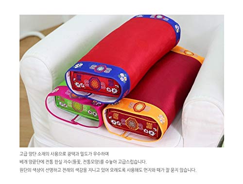 Begozani Korean Buckwheat Pillow Rectangle Buy Online In Qatar