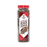 Member's Mark Restaurant Black Pepper