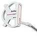 Tour Edge Women's Backdraft GT Plus Putter (Right Hand, 33 inch)