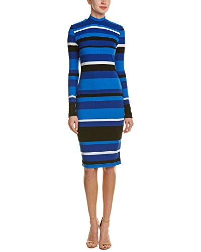 catherine malandrino blue dress Catherine Malandrino main image 0
