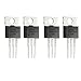 4 Pcs IRL7833 IRL7833PBF N Channel 30V 150A Power MOSFET TO-220AB