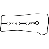 Engine Valve Cover Gasket Set Fits for Toyota Camry 02-11,Corolla 09-12,Highlander 01-07,Matrix 09-13,RAV4 01-08,Solara 02-08,for Lexus HS250h 10-12,for Scion tC 05-10,xB 08-15,2.0L 2.4L L4,VS50530R