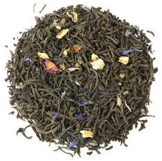 Sentosa Baroness Gray Loose Tea (1x1lb)