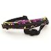 SPIbelt Kids Diabetic Belt, No-Bounce Discreet T1D Medical Belt, Hole for Insulin Pump, EpiPen or Other Medical Devices, Made in USA for Boys and Girls, Adjustable One Size, Expandable Pouch