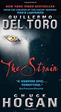 The Strain (The Strain Trilogy)