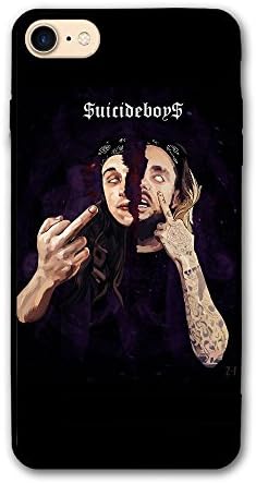 $uicideboy$(3) IPhone 7/8 Case 4.7 Inch Phone Cover Anti-scratch | Anti-slip