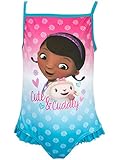 Doc McStuffins Girls Disney Doc McStuffins Swimsuit