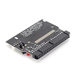 Shanrya CF to IDE Adapter, Female IDE Interface 40