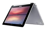 ASUS C100PA-DB01 Chromebook Flip 10.1