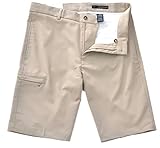 Greg Norman Performance Golf Shorts