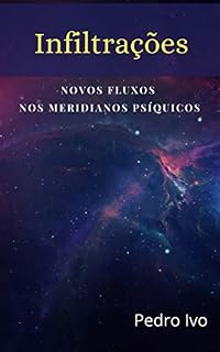 Livro Infiltrações: Acupuntura Literária
