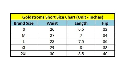 goldstroms women' slim fit short with trendy pocket