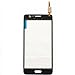 SPHENEL Digitizer Touch Screen for Samsung Galaxy ON5 G550 G5500 G550T (Black)
