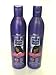 Dark and Lovely Healthy Gloss 5 Moisture Shampoo & Conditioner 13.5 fl oz