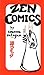 Zen Comics by Ioanna Salajan