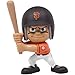 MLB San Francisco Giants The Party Animal Lil Team Batter