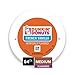 Dunkin' Donuts Coffee, French Vanilla Flavored Coffee, K Cup Pods for Keurig Coffee Makers, 64 Count
