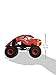 Hot Wheels Monster Jam 1:24 Scale Crushstation Vehicle