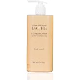 Gilchrist &amp; Soames Bathe Conditioner Dispenser Replacement - 9.6oz - Compatible with UltraLux Triple, Double, and Single Dispenser(s)
