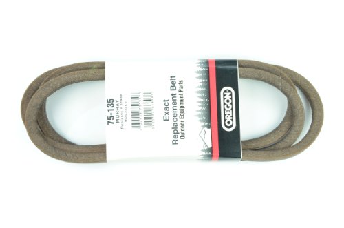 Oregon 75-135, Belt Drive Murray 1/2 X 8