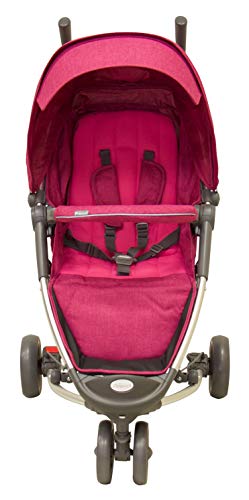 Prinsel-Carriola-Helios-color-Rosa