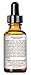 SDD Naturals Vitamin C Serum with Vegan Hyaluronic Acid & Vitamin E 20% Active Vitamin C Superior Quality Moisturizer for All Skin Types Promotes Radiant & Youthful Skin 1 oz. by SDD Naturals