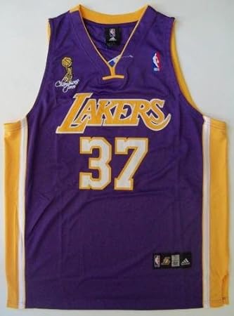 Metta world peace jersey amazon Clearance