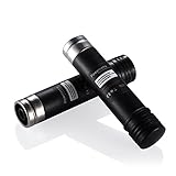 Powerextra 2.0Ah 3.6V 2 Pack Replacement Battery for Black&Decker Versapak Vp100 Vp105 Vp110 Vp142 Vp143 Vp7240 Sears-Craftsman Pivot180 PLR36NC S100 S110 151995-03 387854-00 383900-03