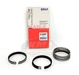 Perfect Circle 50564CP.060 Piston Ring Set