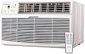 olmo 12000 btu