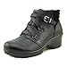 Alegria Womens Indi Ankle Boot
