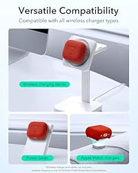 ESR for AirPods 4 Case (HaloLock), Compatible with